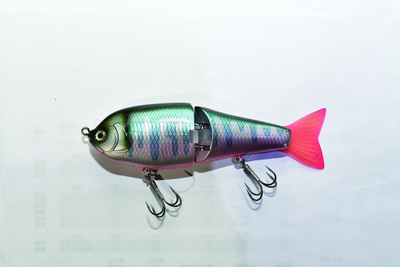 ｜「錆びたら即交換」「ワームフックよりバラしやすい」エリートプロが語る『トレブルフック』の話