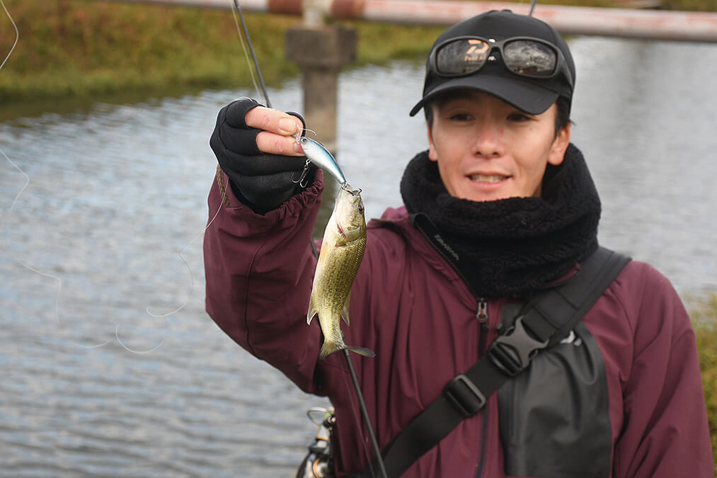 ｜【初場所攻略】バス釣り最後の秘境⁉「柳川クリーク」に佐々木勝也が挑む!!