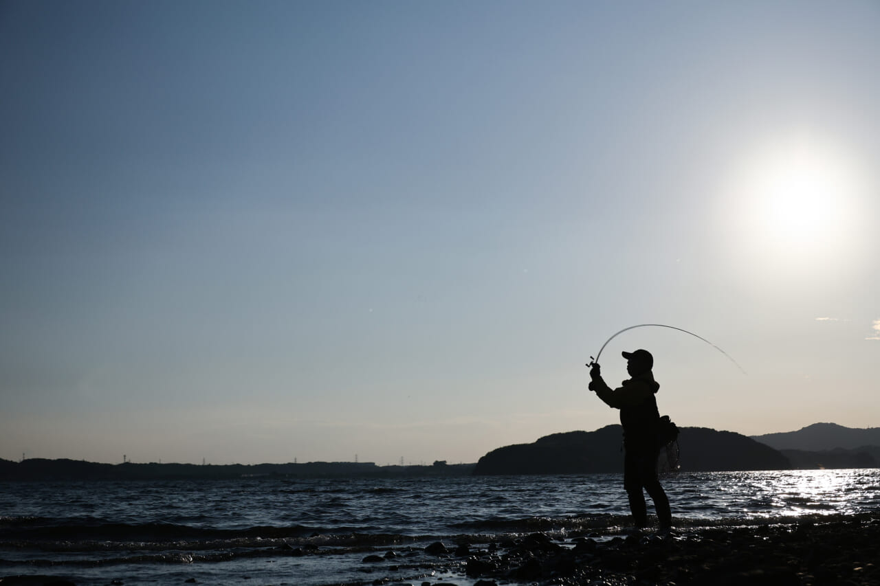 ｜【チニング界隈が大注目するNEWアイテム】シルバーウルフSX＆CTをもりぞーが解説。各地のフィッシングショーで要チェック！