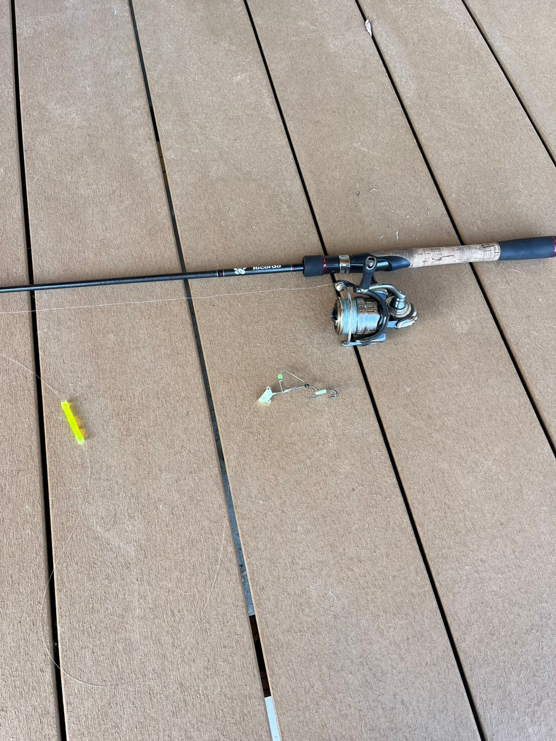 ｜ルアー感覚で楽しめるタチウオのテンヤゲーム。独特なアタリでハマる釣り人続出中!? タックルと釣り方を解説。