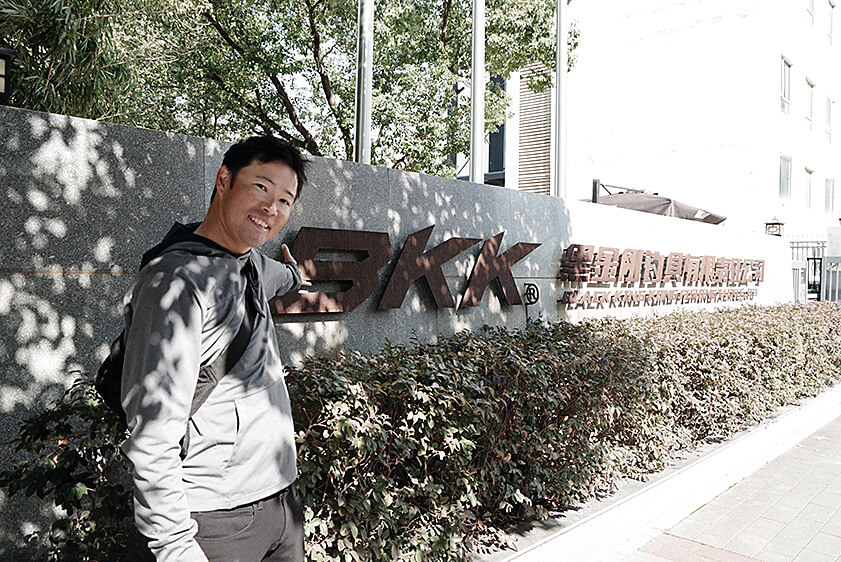 ｜釣り針が作られる工程を大公開⁉メディア初潜入で世界一のフック工場が白日の下に!!