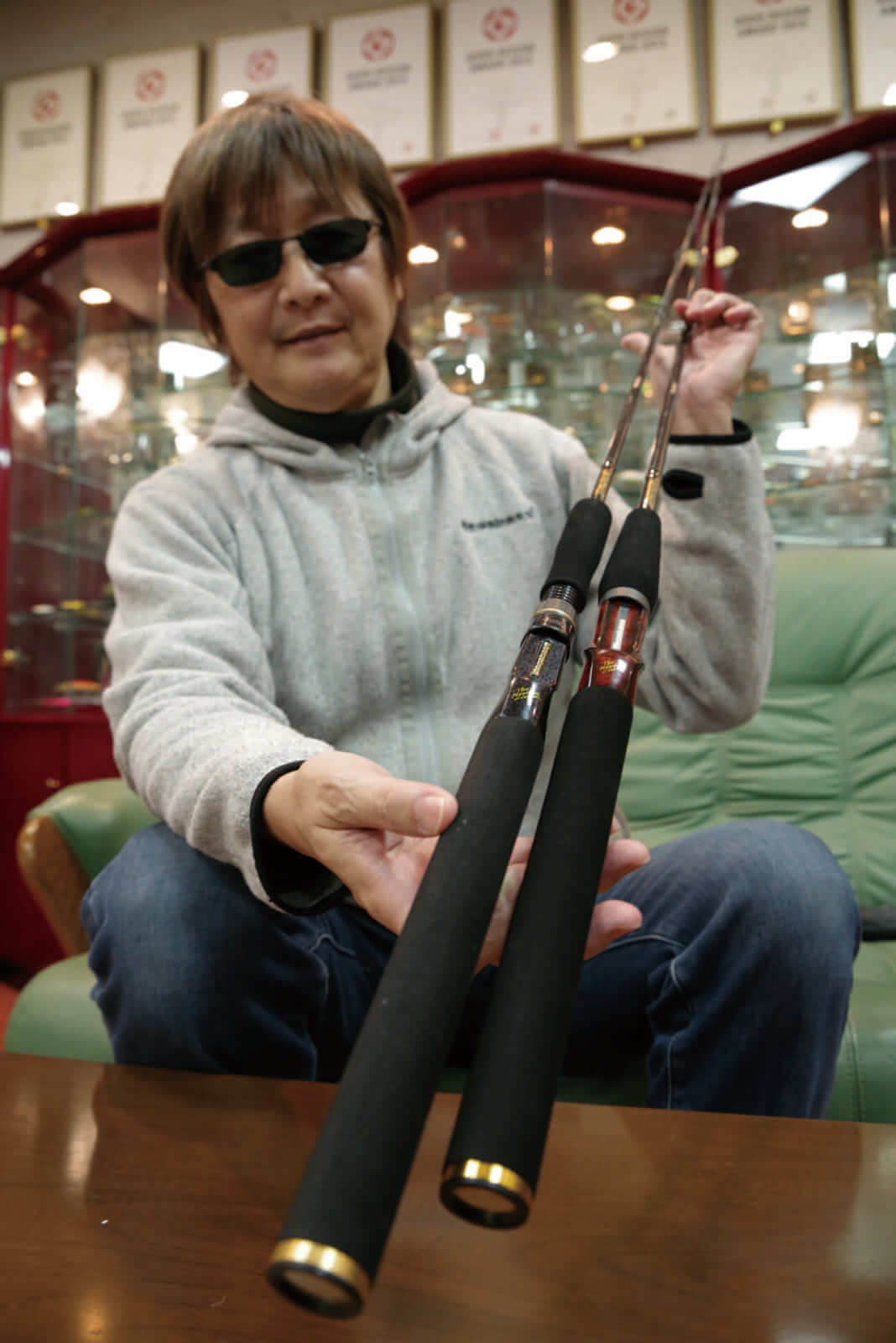 ｜メガバス初代デストロイヤーはどこが凄かったのか？「破壊者」たる所以とは？