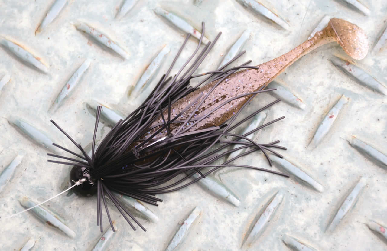 ｜オーバー10m!津久井湖のスーパーロコが明かすディープ攻略法と信頼のロッド