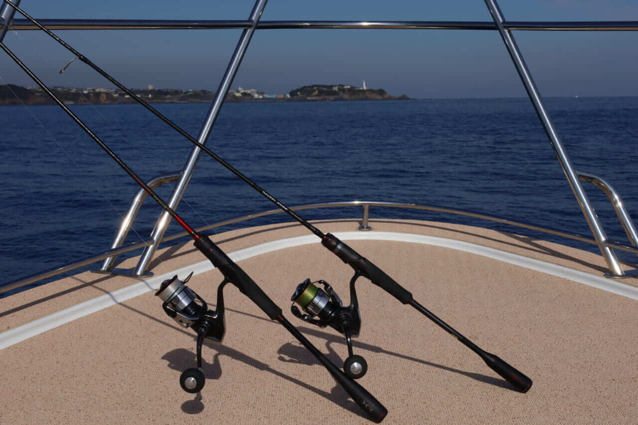 ｜「まさかの展開…」ティップエギングで良型アオリイカ連発！ 【ボートエギングファン Vol.2 in 三重県・伊勢志摩沖】