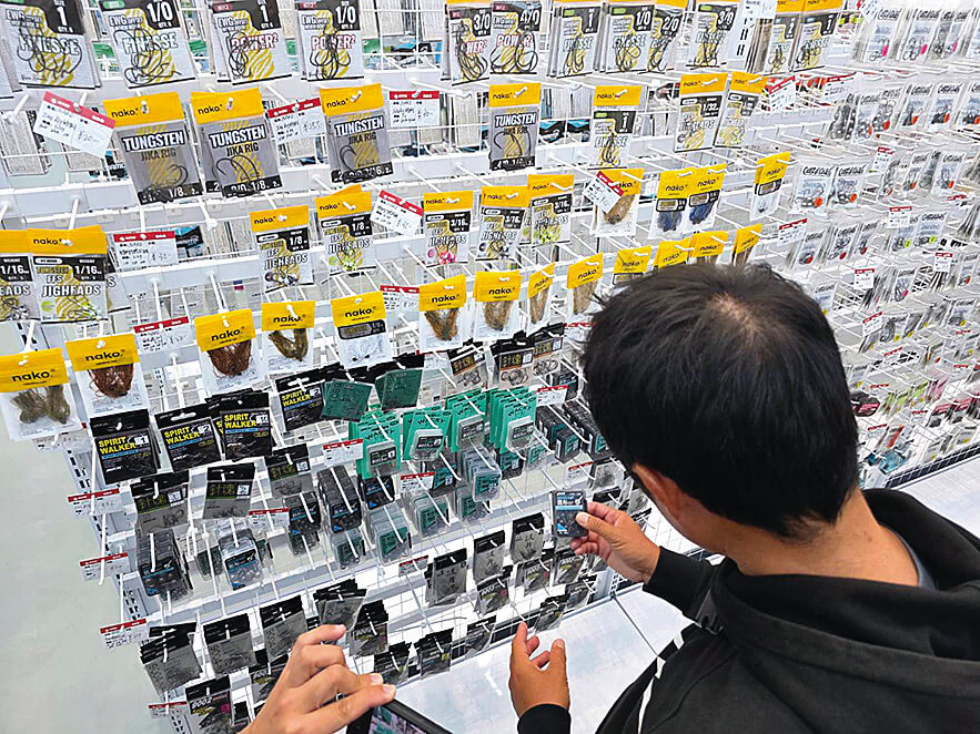 ｜釣り針が作られる工程を大公開⁉メディア初潜入で世界一のフック工場が白日の下に!!