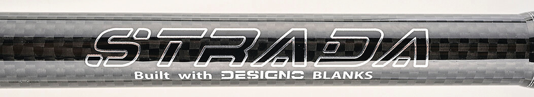 |本当に伝えたいのは感度ではなく「気持ちよさ」。触ったら最後の釣竿『デジーノ』の歩み