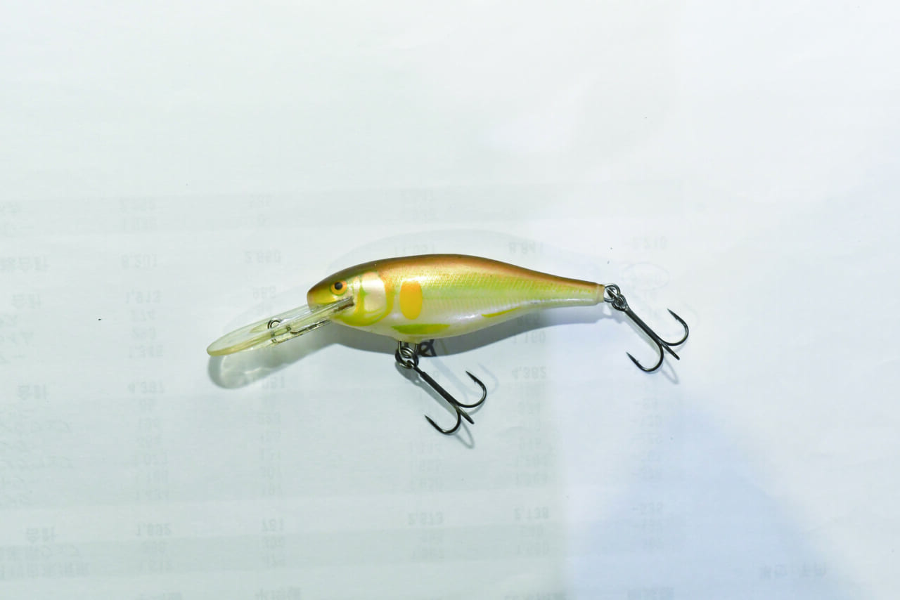 ｜「錆びたら即交換」「ワームフックよりバラしやすい」エリートプロが語る『トレブルフック』の話