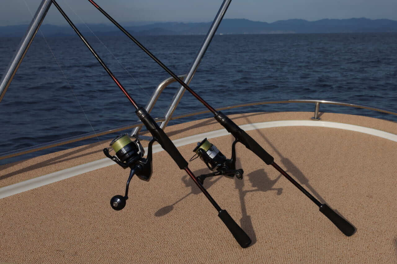 ｜「まさかの展開…」ティップエギングで良型アオリイカ連発！ 【ボートエギングファン Vol.2 in 三重県・伊勢志摩沖】