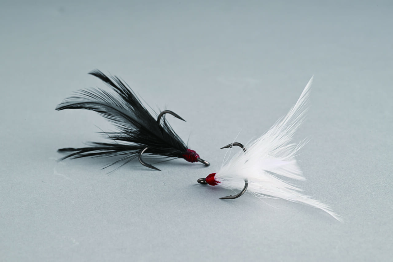 ｜「錆びたら即交換」「ワームフックよりバラしやすい」エリートプロが語る『トレブルフック』の話