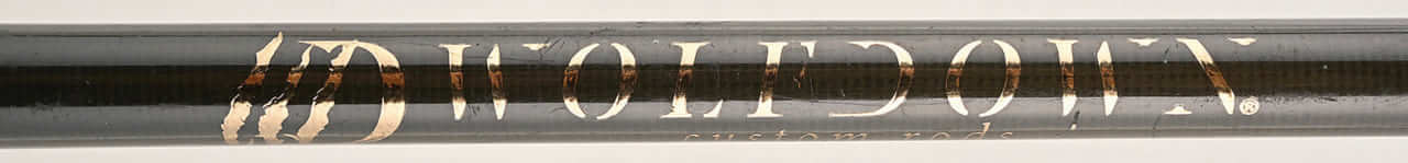 |本当に伝えたいのは感度ではなく「気持ちよさ」。触ったら最後の釣竿『デジーノ』の歩み