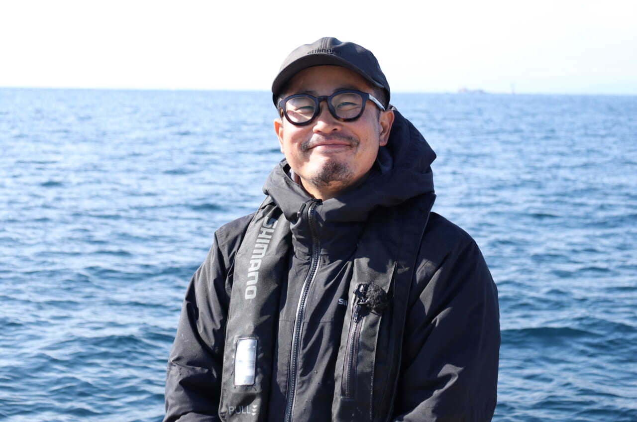 ｜「まさかの展開…」ティップエギングで良型アオリイカ連発！ 【ボートエギングファン Vol.2 in 三重県・伊勢志摩沖】