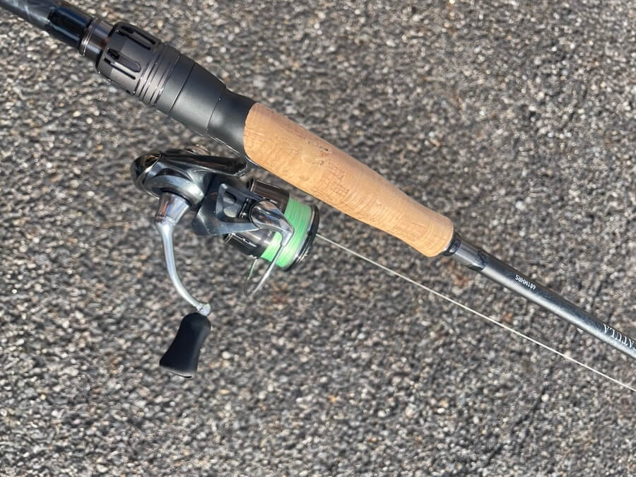 ｜高級モデルと同じ番手がこの値段で？「この価格でこの使いやすさは間違いなく買い」DAIWAの新生タトゥーラの完成度が高すぎる！