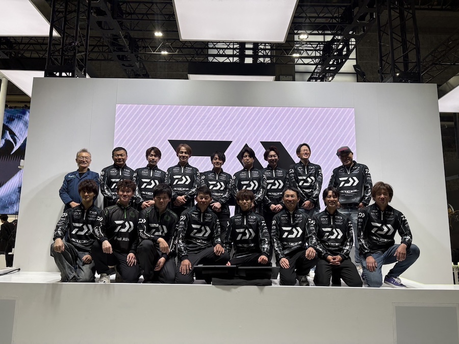 ｜「このリールすごい…」ベイトフィネスだけどパワフル、そして投げやすい！ DAIWAから登場する『タトゥーラBF』の魅力。