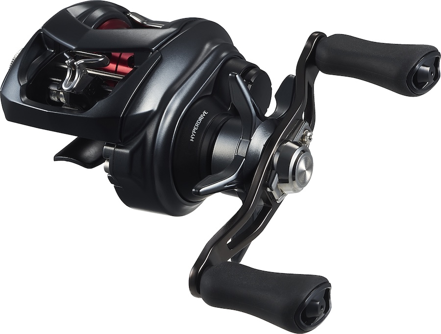 ｜「このリールすごい…」ベイトフィネスだけどパワフル、そして投げやすい！ DAIWAから登場する『タトゥーラBF』の魅力。