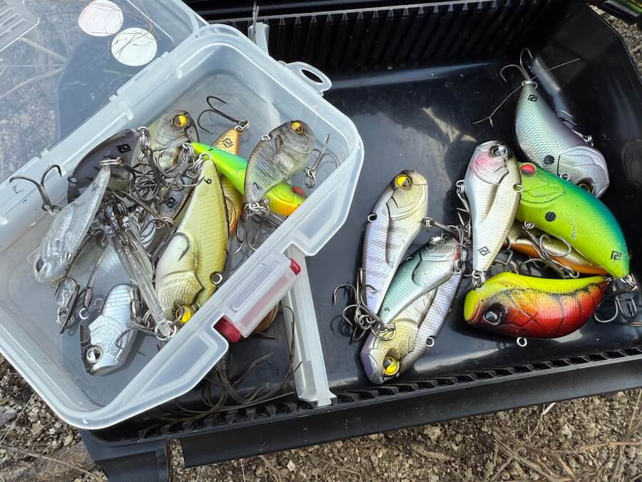 ｜真冬のため池攻略法を伝授。フィールドの選び方からオススメルアーまで。これさえ読めば連発間違いなし!?