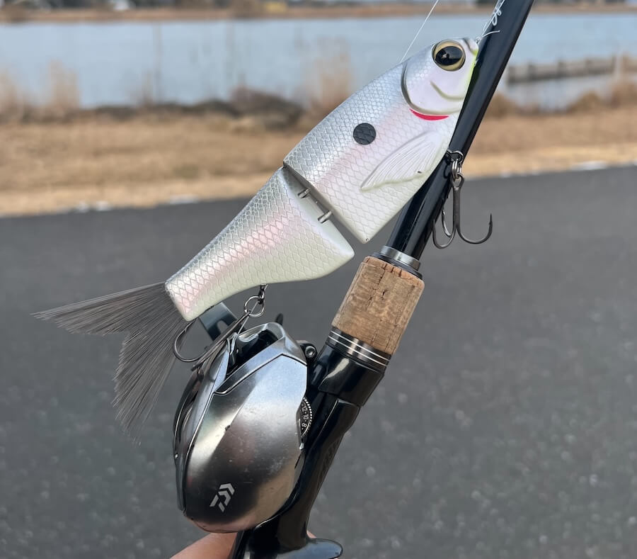 |1スポットで二人で7バイト。グッドサイズキャッチに50アップのバラシも!「自分はコイだけでしたが笑」【鈴木翔のIT’S SHO TIME !!!】