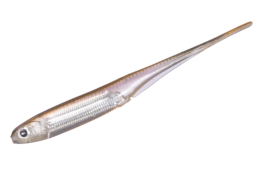 |「あり得ないほど干上がってる…」これからシャローがいい季節なのに、減水は困る!雨による水位回復に期待