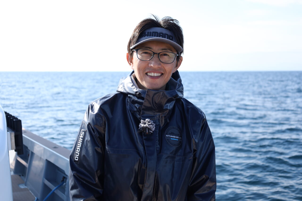 ｜「まさかの展開…」ティップエギングで良型アオリイカ連発！ 【ボートエギングファン Vol.2 in 三重県・伊勢志摩沖】