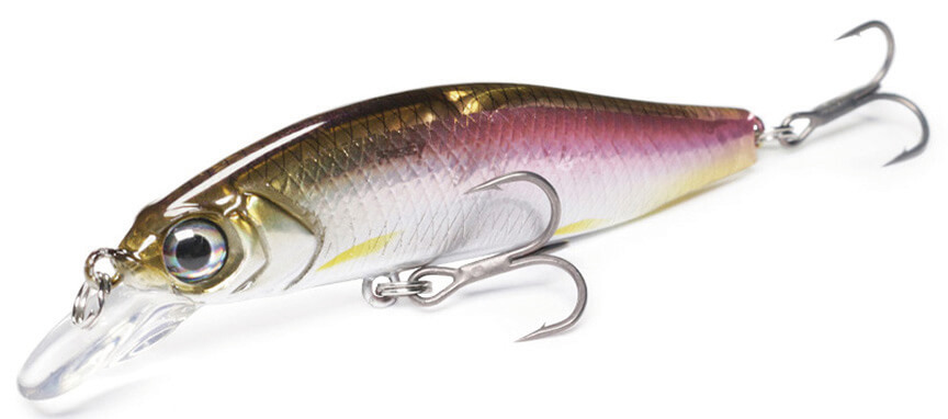 ｜村上晴彦はリザーバーでどんなルアーを使うのか？ある取材で使った9種類のルアーたち