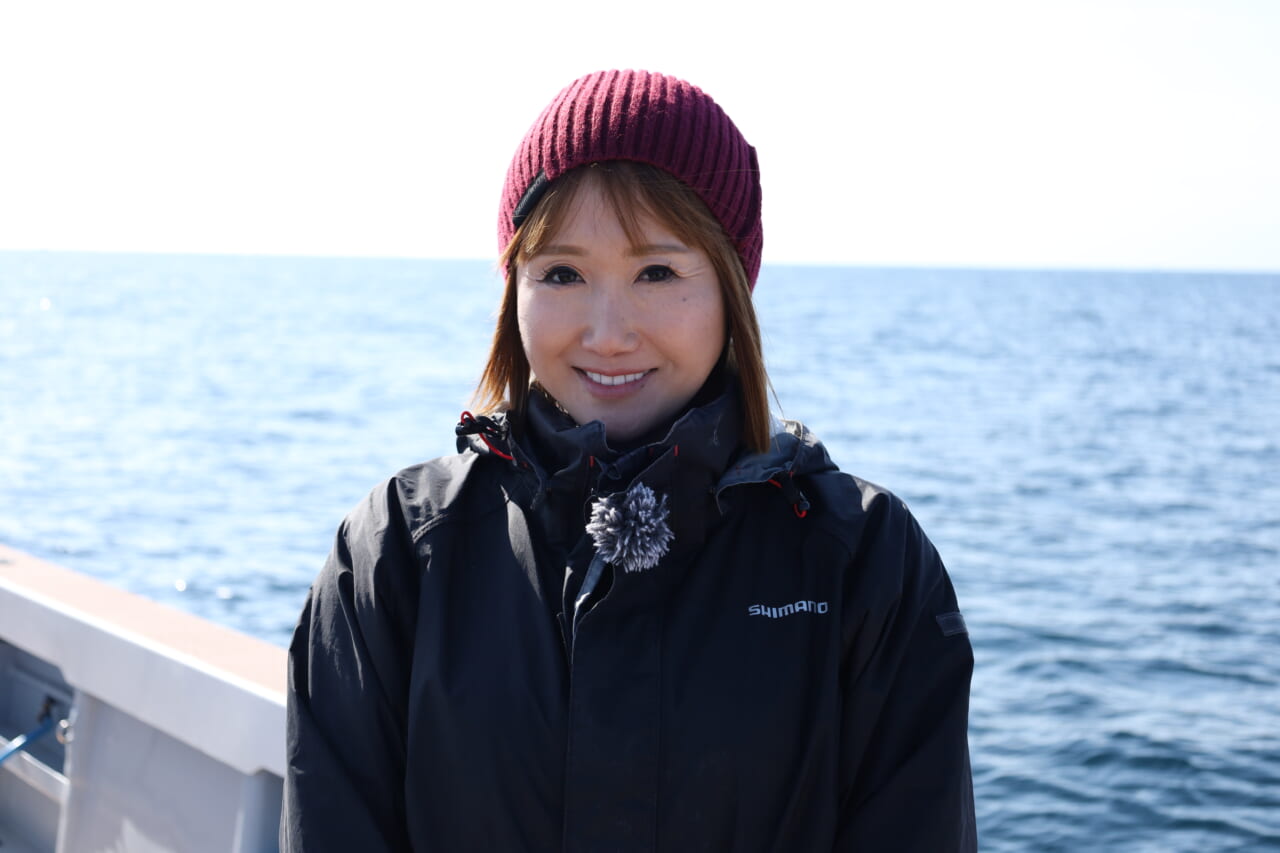 ｜「まさかの展開…」ティップエギングで良型アオリイカ連発！ 【ボートエギングファン Vol.2 in 三重県・伊勢志摩沖】