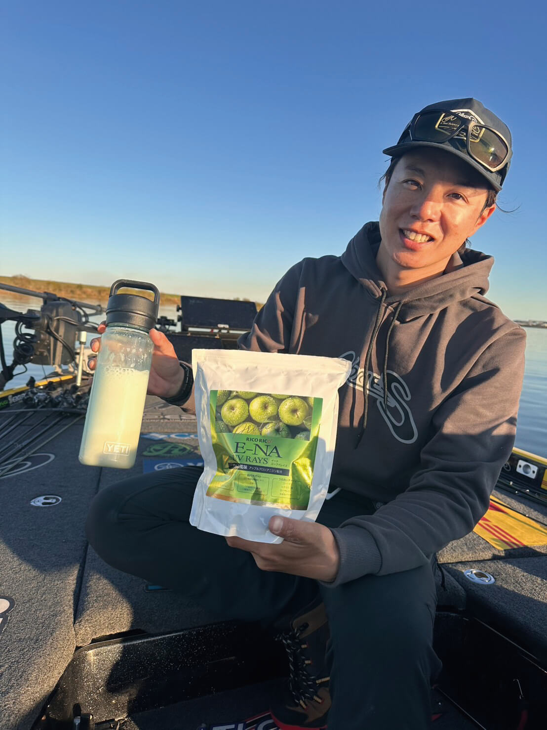 ｜【ルアー・ロッド・リール以外の道具⁉】バス釣り界隈で今年流行る⁉勝手にトレンド大予想10連発!!