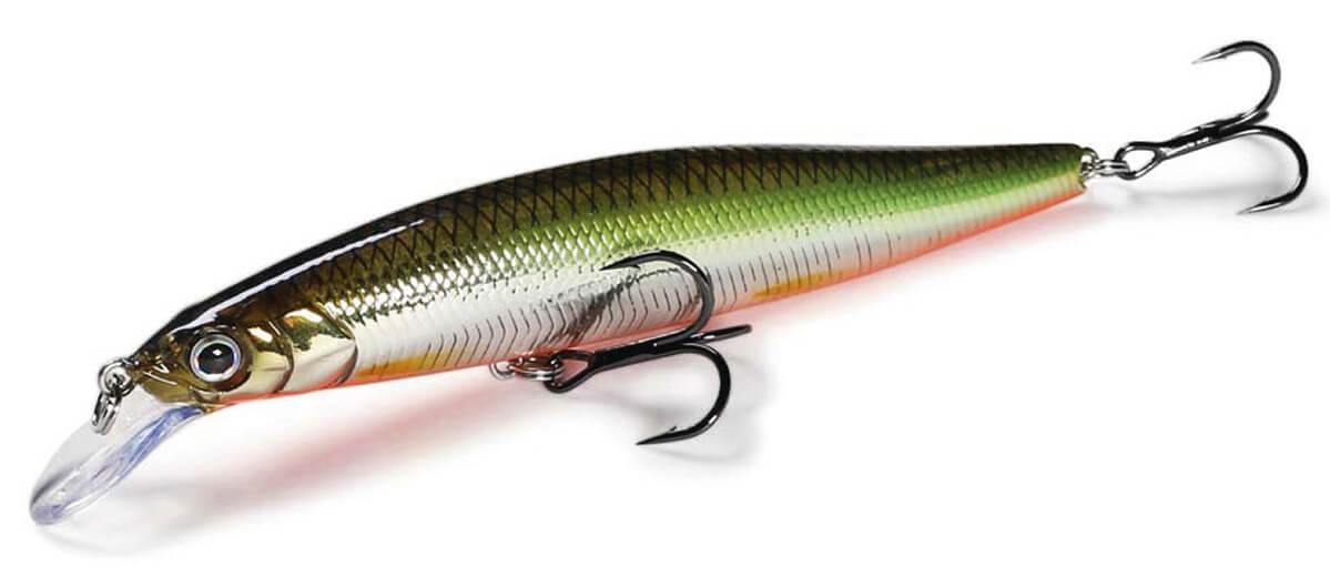 |村上晴彦はリザーバーでどんなルアーを使うのか?ある取材で使った9種類のルアーたち