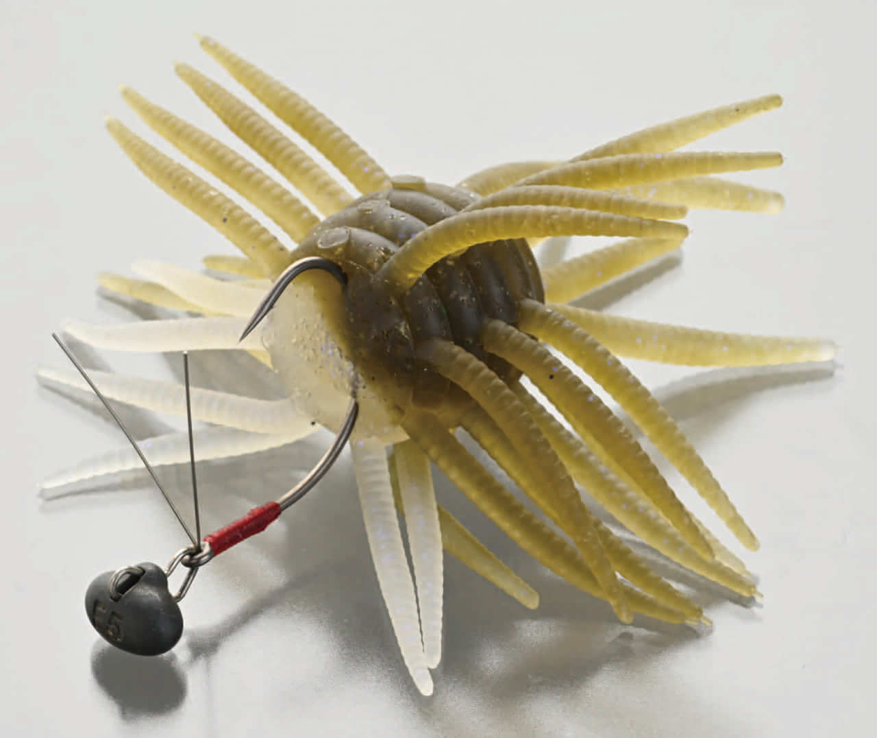 ｜真冬のバスを捕らえる「ゼロ距離戦法」