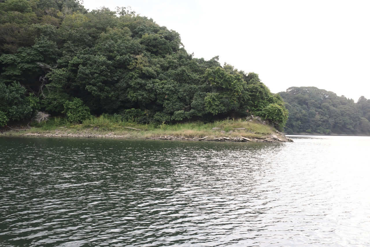 ｜オーバー10m!津久井湖のスーパーロコが明かすディープ攻略法と信頼のロッド