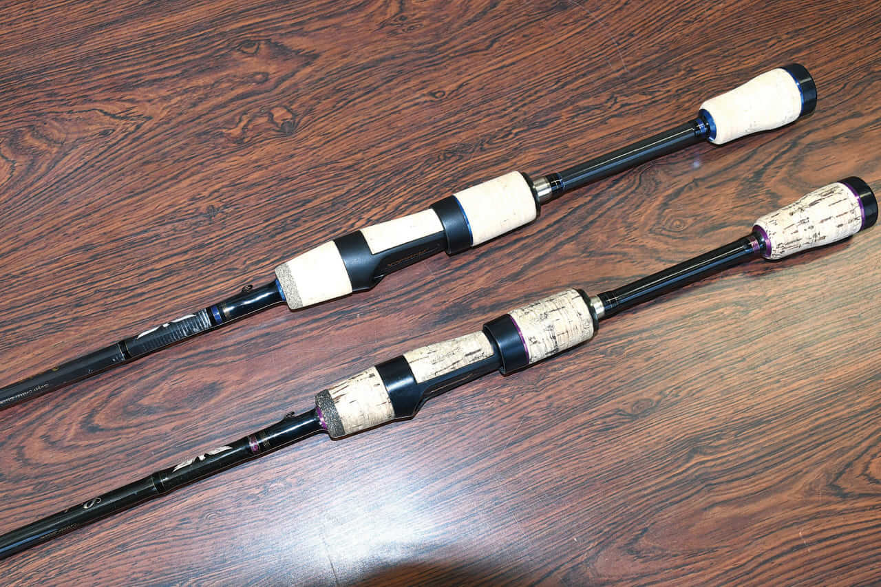 ｜『もう以前の竿には戻れない』軽さや感度でロッドのグレードを測る時代は終わった！では優れた釣竿とは…？