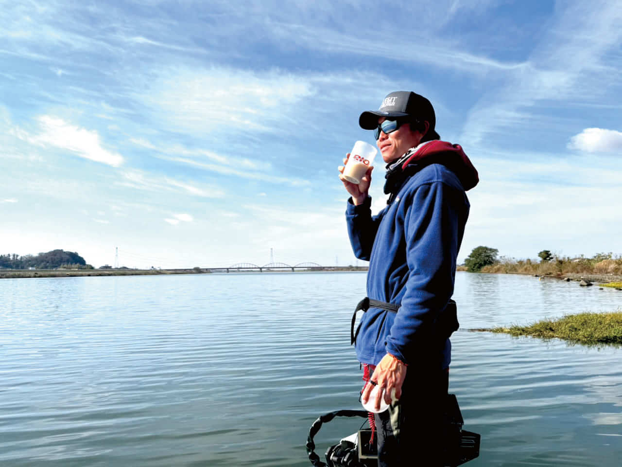 ｜【ルアー・ロッド・リール以外の道具⁉】バス釣り界隈で今年流行る⁉勝手にトレンド大予想10連発!!