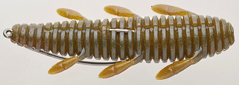 ｜村上晴彦はリザーバーでどんなルアーを使うのか？ある取材で使った9種類のルアーたち