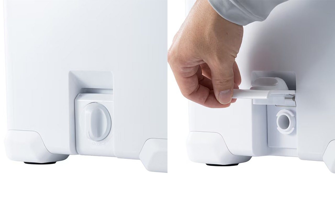 |「100時間の保冷力」大人気のシマノのクーラーボックスに待望のサイズが登場。収納力、携帯性にも優れた1台。