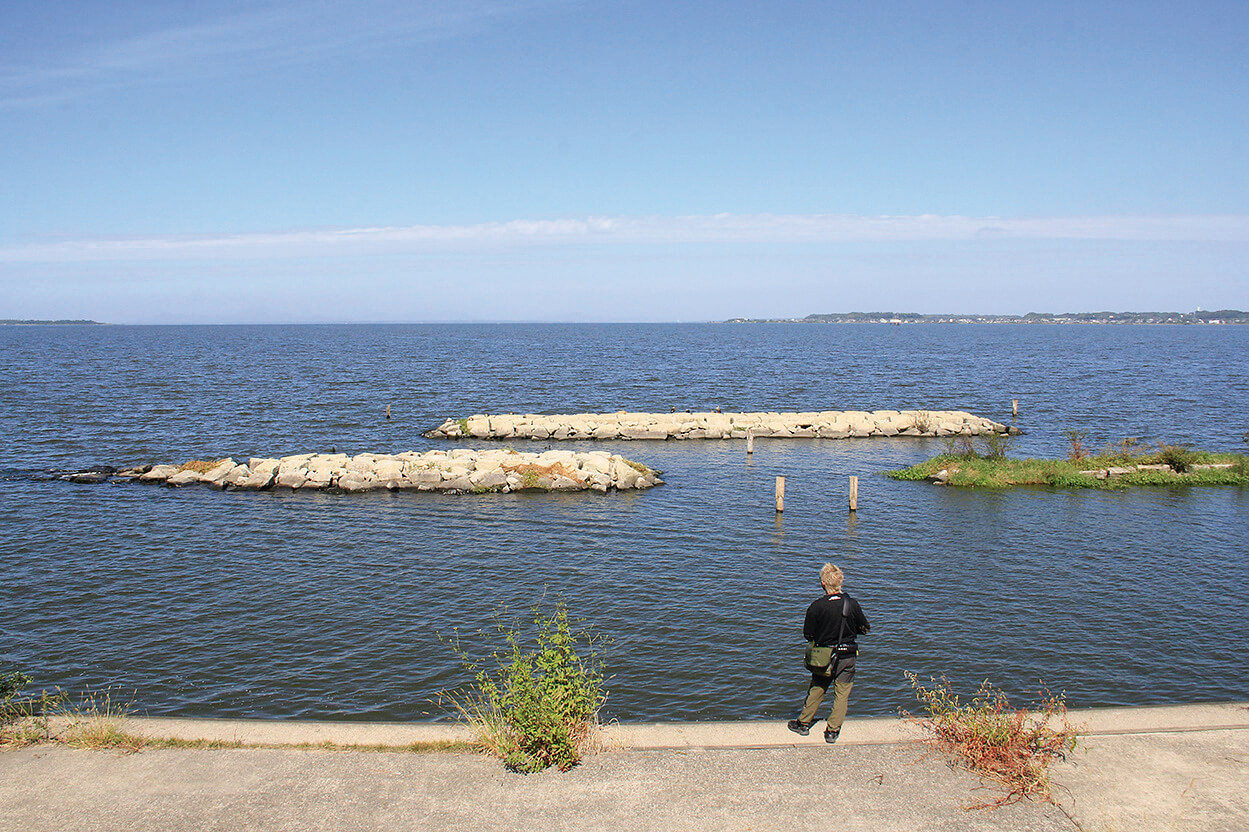|霞ヶ浦水系で活躍!村上晴彦が実際に投げた一誠ルアーは⁉