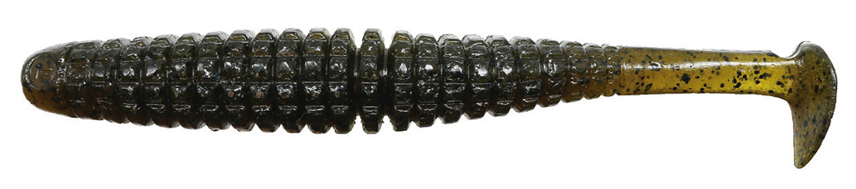 |霞ヶ浦水系で活躍!村上晴彦が実際に投げた一誠ルアーは⁉