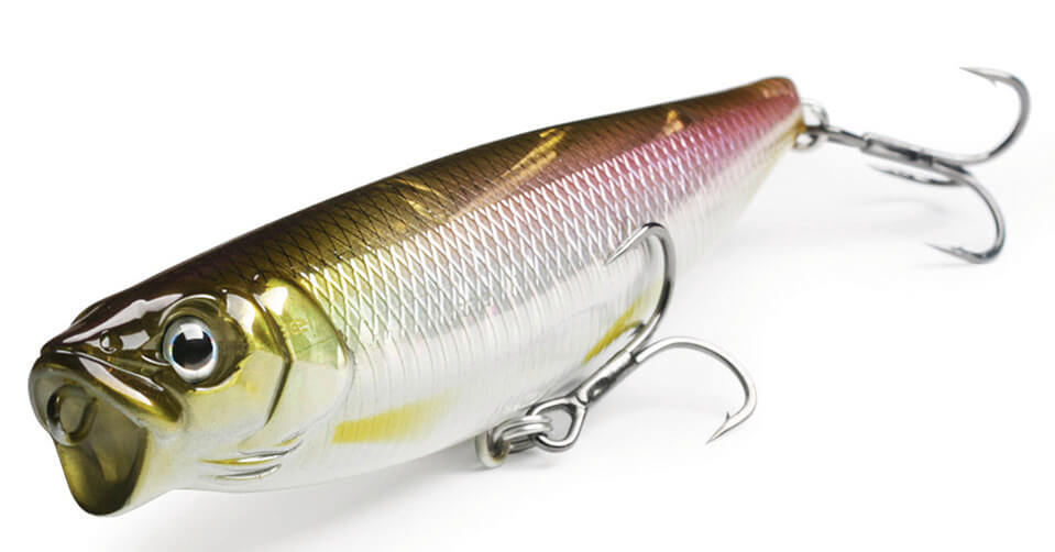 ｜霞ヶ浦水系で活躍！村上晴彦が実際に投げた一誠ルアーは⁉