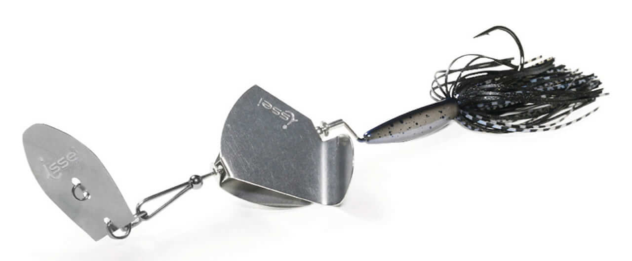 |霞ヶ浦水系で活躍!村上晴彦が実際に投げた一誠ルアーは⁉