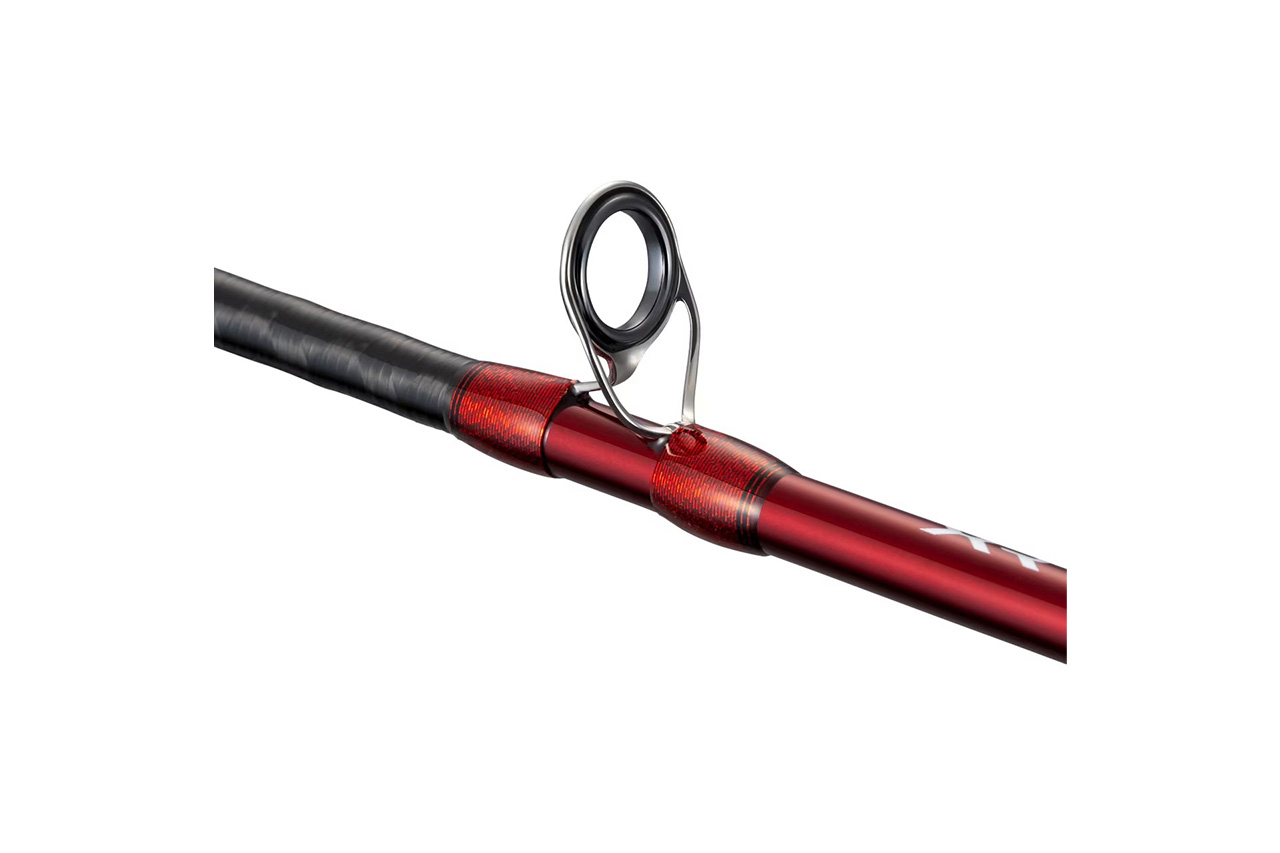 画像 No.12/15] シマノから登場する新型ロッド。専用ブランクスに新