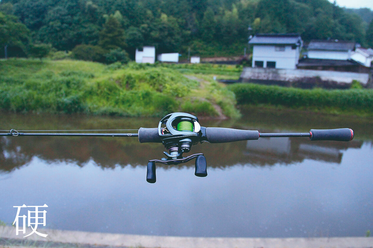 |霞ヶ浦水系で活躍!村上晴彦が実際に投げた一誠ルアーは⁉