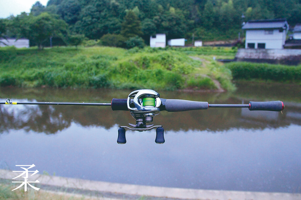 ｜霞ヶ浦水系で活躍！村上晴彦が実際に投げた一誠ルアーは⁉