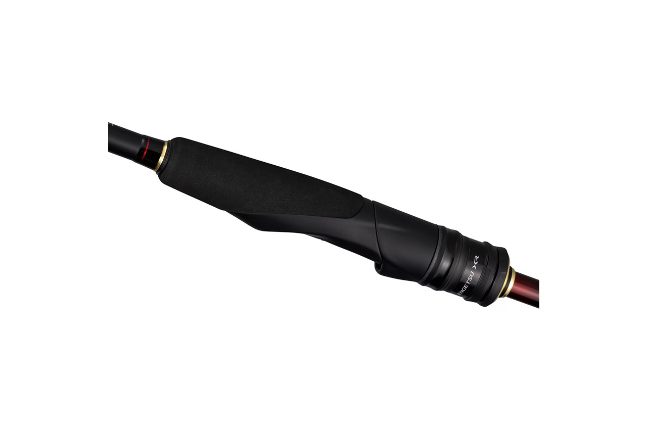 画像 No.11/15] シマノから登場する新型ロッド。専用ブランクスに新