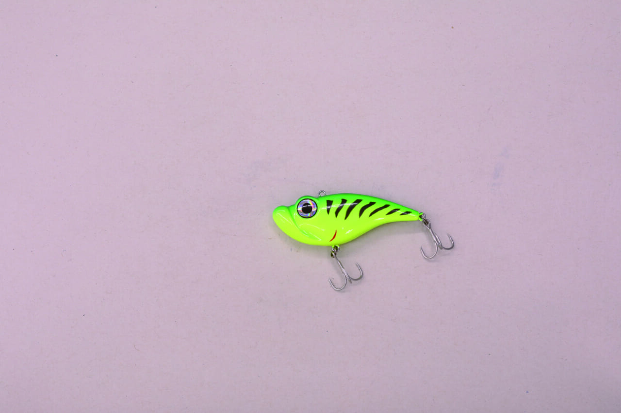 ｜間違いだらけのライン選びに喝!! 王様印ハードルアー用ライン特別誌上セミナー