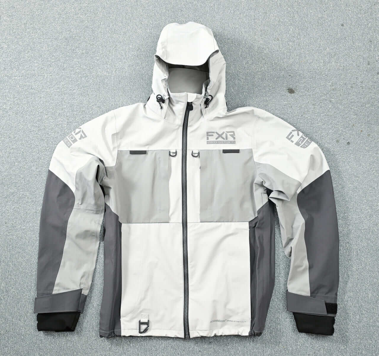 ｜釣りアパレル界の黒船⁉過酷な試合にも対応するその実力とは⁉