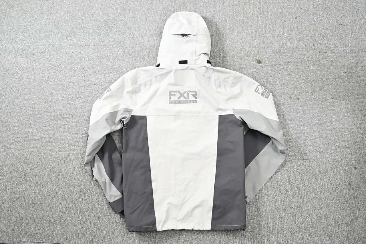 ｜釣りアパレル界の黒船⁉過酷な試合にも対応するその実力とは⁉