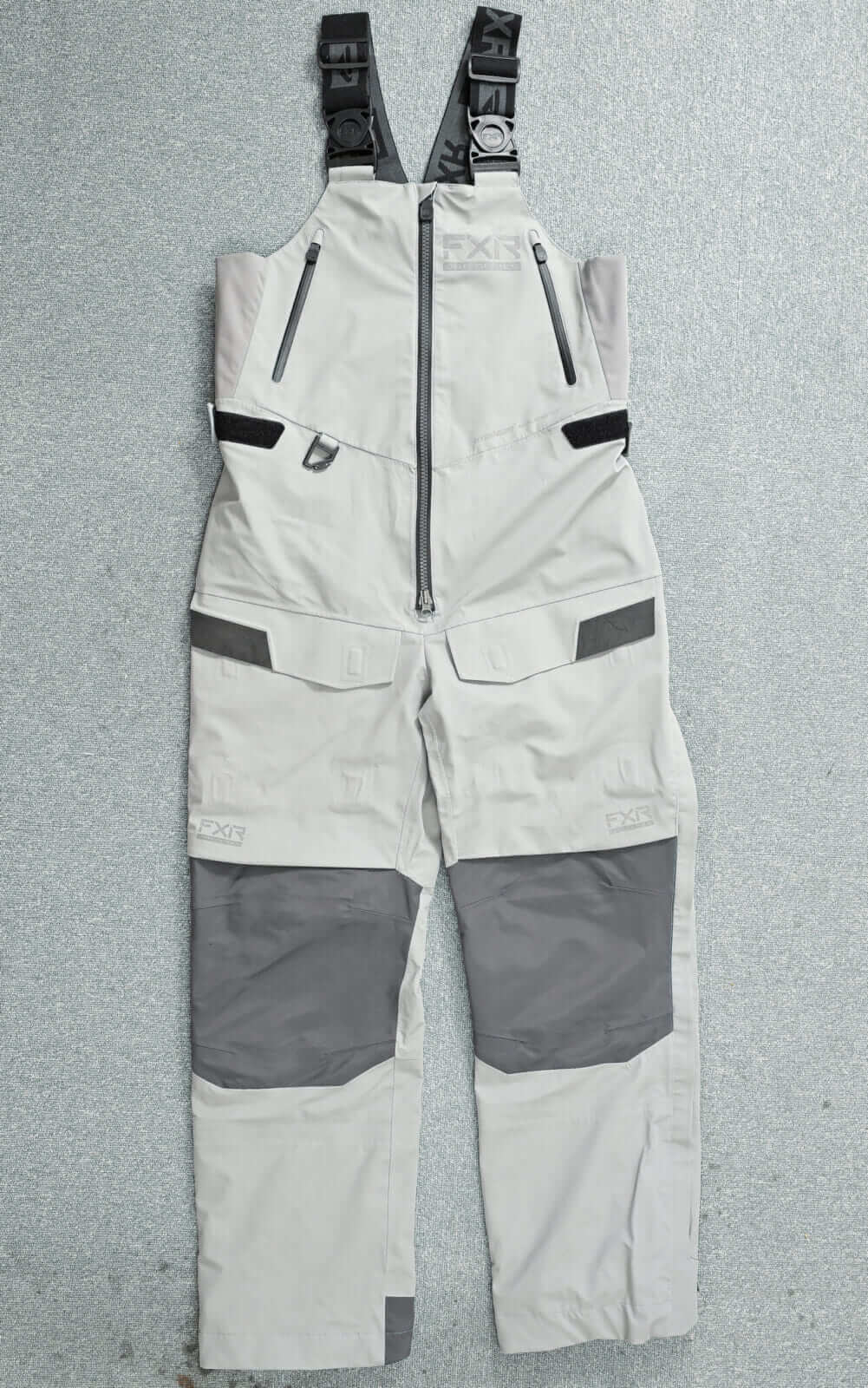 ｜釣りアパレル界の黒船⁉過酷な試合にも対応するその実力とは⁉