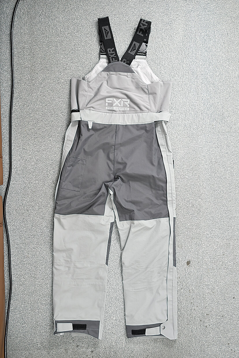 |釣りアパレル界の黒船⁉過酷な試合にも対応するその実力とは⁉