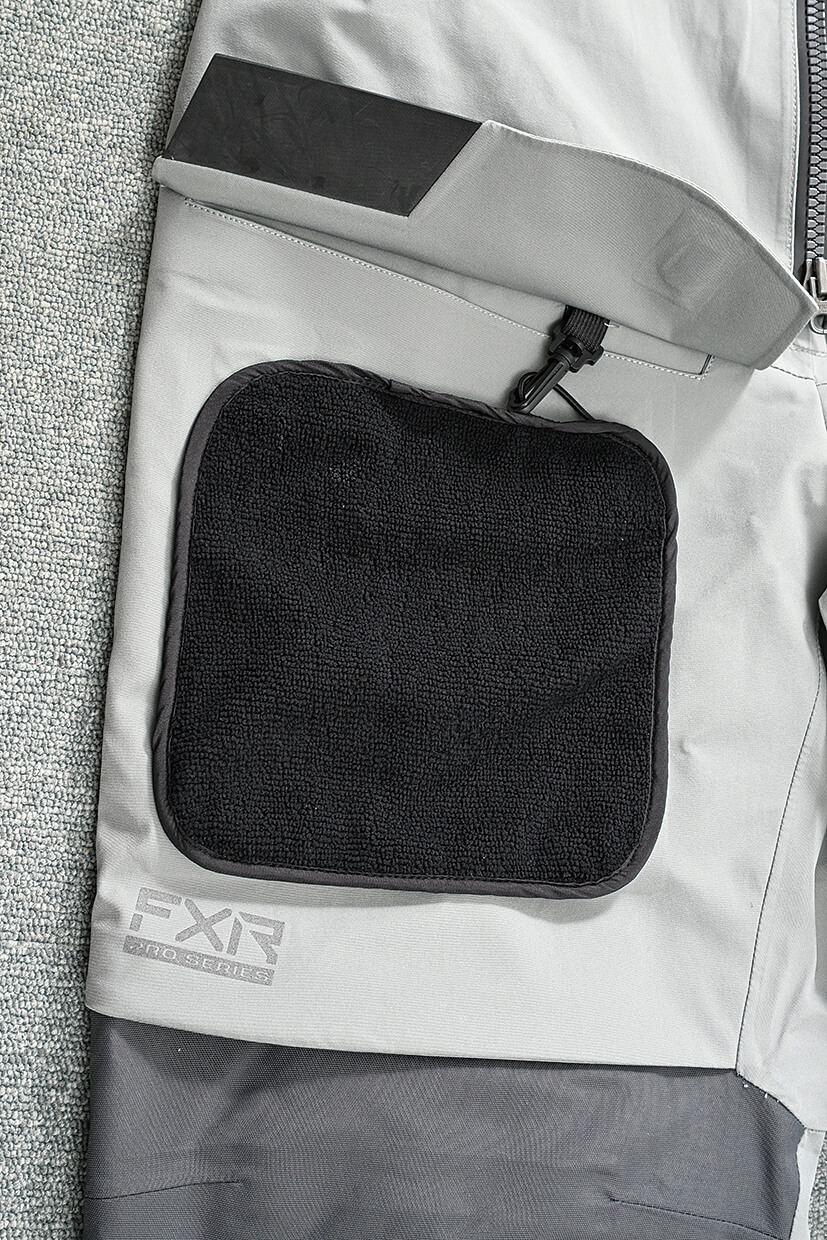 ｜釣りアパレル界の黒船⁉過酷な試合にも対応するその実力とは⁉