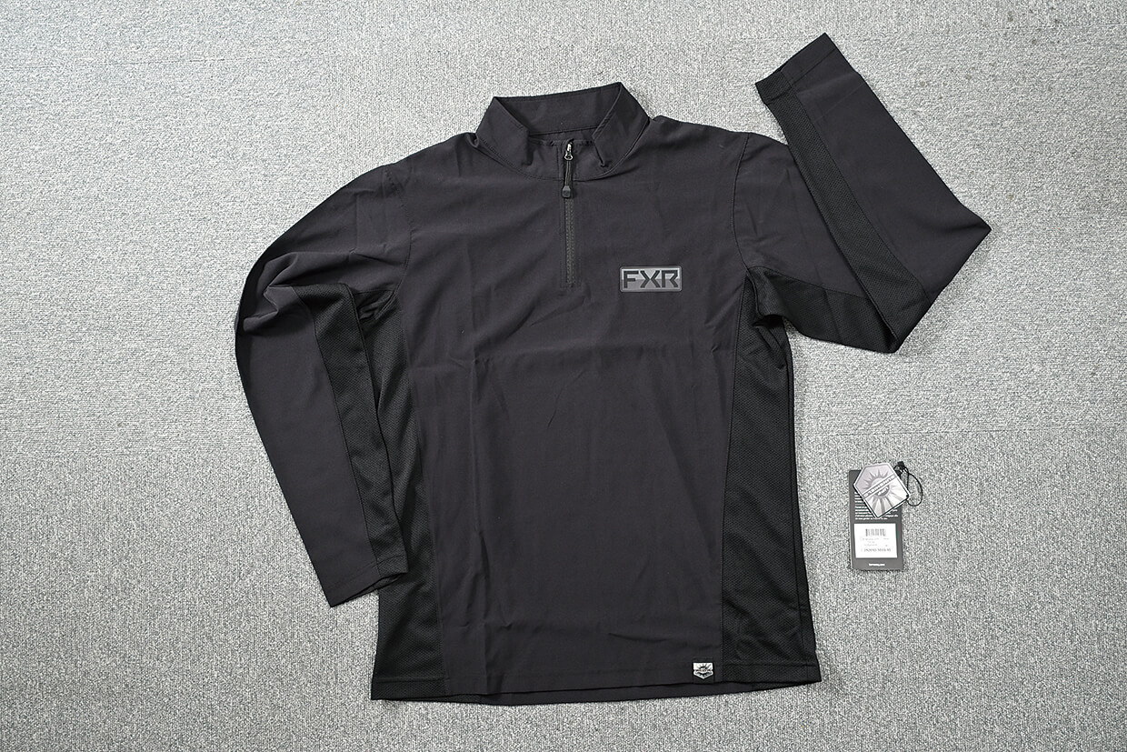 ｜釣りアパレル界の黒船⁉過酷な試合にも対応するその実力とは⁉