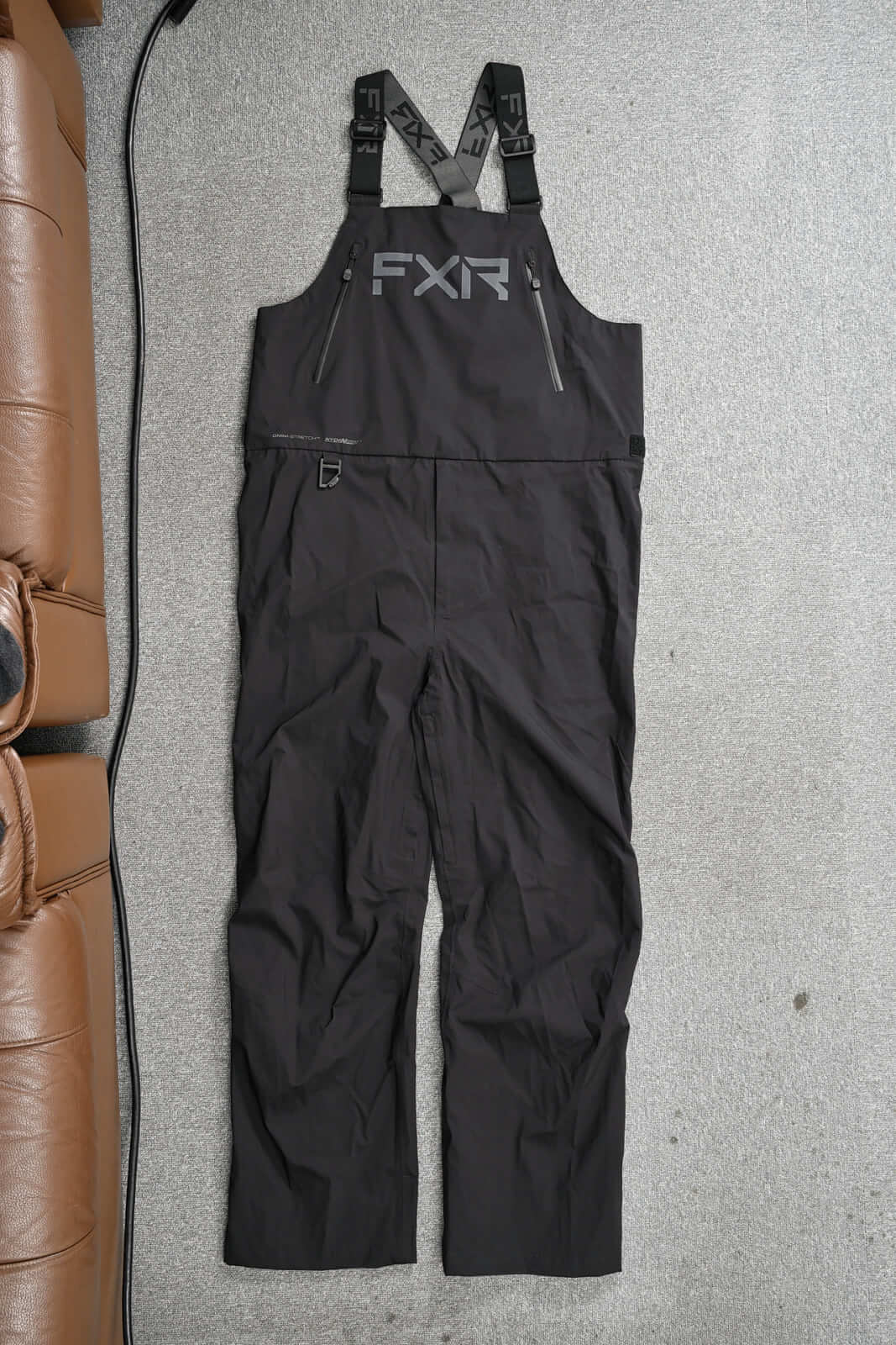 ｜釣りアパレル界の黒船⁉過酷な試合にも対応するその実力とは⁉