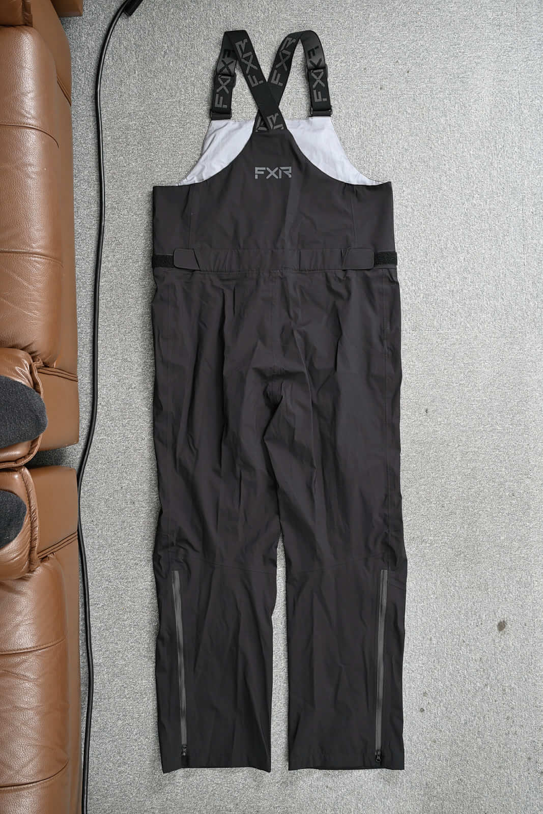 ｜釣りアパレル界の黒船⁉過酷な試合にも対応するその実力とは⁉