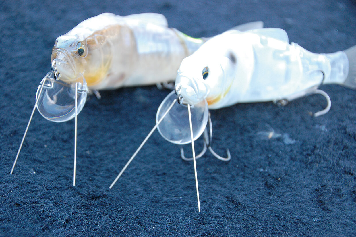 ｜釣りアパレル界の黒船⁉過酷な試合にも対応するその実力とは⁉